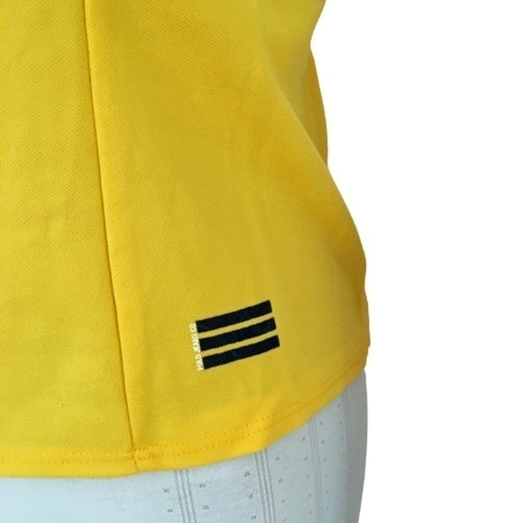 VINTAGE Ralph Lauren Polo Jeans Sleeveless Top T-shirt Tee Tank Made in the USA - Picture 4 of 10